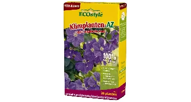 Ecostyle Klimplanten-az 800g