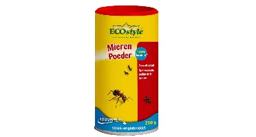 Ecostyle Mierenpoeder 250g