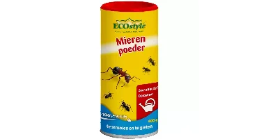 Ecostyle Mierenpoeder 400g