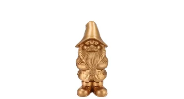 GNOME GOLD 20CM