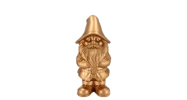 GNOME GOLD 25CM
