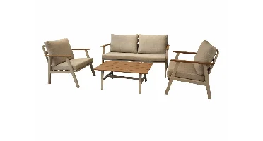 Loungeset Lotus