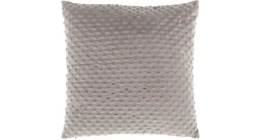 Unique Living kussen kaat 45x45cm grijs