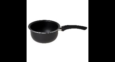 Cosy & Trendy Steelpan - D18 cm - anti aanbaklaag - sauspan/juspan