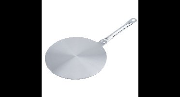 Inductie kookplaat beschermer/adapterplaat 20 cm