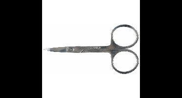 RVS nagelschaartje 9 cm