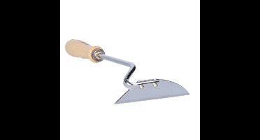 Talen tools Schrepel Onkruidverwijderaar - 31 cm - Onkruidkrabber / Tuingereedschap
