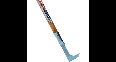 Talen Tools voegenkrabber mini - verzinkt staal - 87 cm - onkruidkrabber