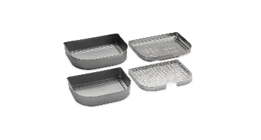 Weber® Lumin Veelzijdigheidsset Small