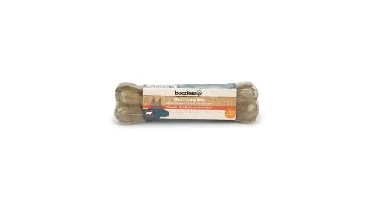 Beeztees Gevuld Kauwbot Bullepees 15cm