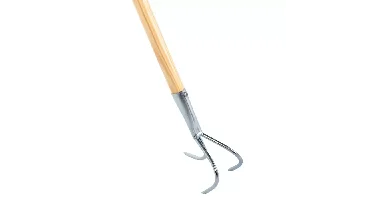 Talen Tools Mini Onkruidkrabber 8cm