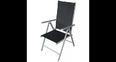 Tuinstoel Stockholm set van 4 stuks