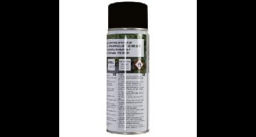 Gasbus voor onkruidbrander 230 gram