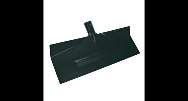 Sneeuwschuiver 40 cm zonder steel