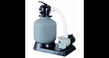Ubbink zandfilterpomp 9000 liter