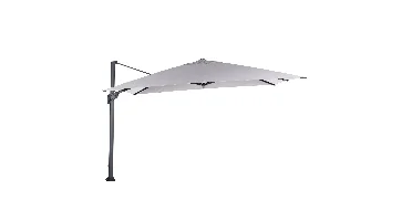 Hawaii King pole 400x400 cm zand