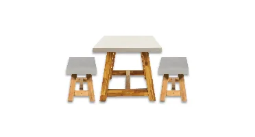 Veltis Picknickset 180 cm