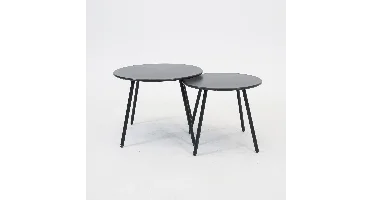 Vita Santo bijzettafels set