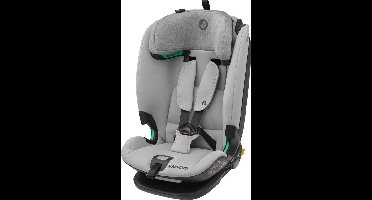 Autostoel Maxi-Cosi Titan Pro I-Size Authentic Grey