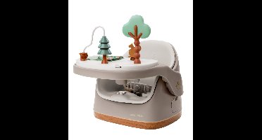 Stoelverhoger Maxi-Cosi Jay Plus Elegance Beige