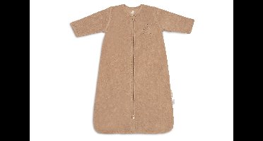 Slaapzak Jollein Afritsbare Mouw Sleepy Nijntje Terry Biscuit 90cm