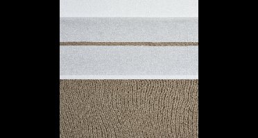 Wieg Laken Meyco Bies Taupe