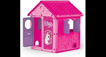 Speelhuis Dolu My First House Unicorn