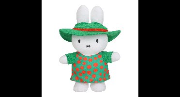 Knuffel Little Dutch Tante Trijn Nijntje 28cm