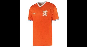 Nederlands Elftal Voetbalshirt Eigen Naam - Oranje - WK 1994 - Kind en Volwassenen