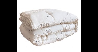 Wollen Dekbed Alle Seizoenen 240 x 200 cm