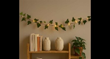 Plant Lichtsnoer