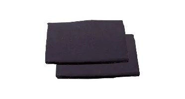 Alapure Longlife Koolstoffilter Pelgrim OSWA0980WIT / ISW0930RVS (2st.)