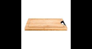 Snijplank met handvat - 33x23 cm