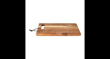 Snijplank acacia - 28x18 cm