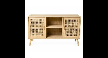Webbing Java dressoir - 75x120x39.5 cm