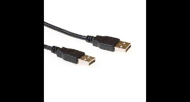 ACT USB A naar A M/M 1,8m