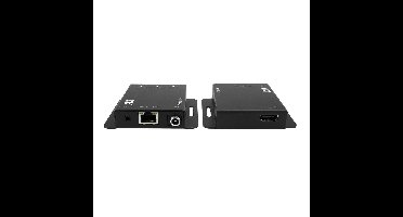 ACT AC7801 HDMI extender IR 40m