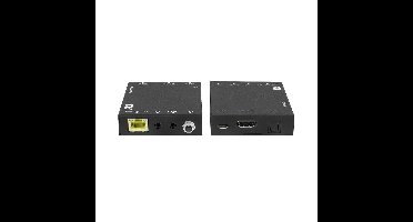 ACT AC7811 HDMI extender IR 60m
