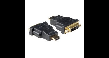 ACT HDMI naar DVI-D adapter M/F