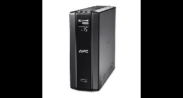 APC Back-UPS Pro BR1200G-GR