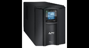 APC Smart-UPS C SMC2000I