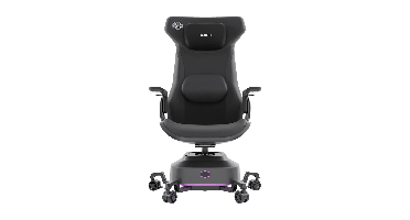 Cooler Master Motion One gamestoel zwart