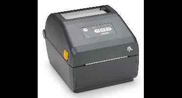Zebra ZD421 labelprinter ZD4A042-D0EE00EZ