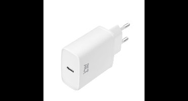 ACT 20W compacte USB-C snellader