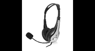 Ewent EW3562 Stereo koptelefoon