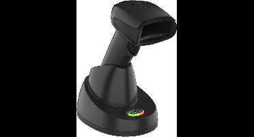 Honeywell Xenon Performance 1950g scanner