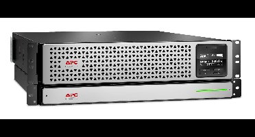 APC UPS SRT 3000VA + Battery