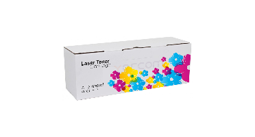Huismerk toner, alternatief W2070A zwart