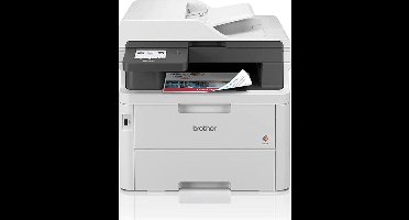 Brother MFC-L3760CDW ledprinter
