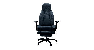Cooler Master Synk X Immersive Haptic zwart
